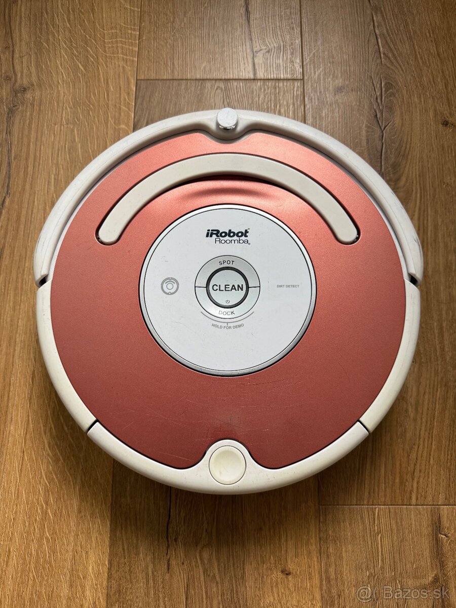 iRobot Roomba 530