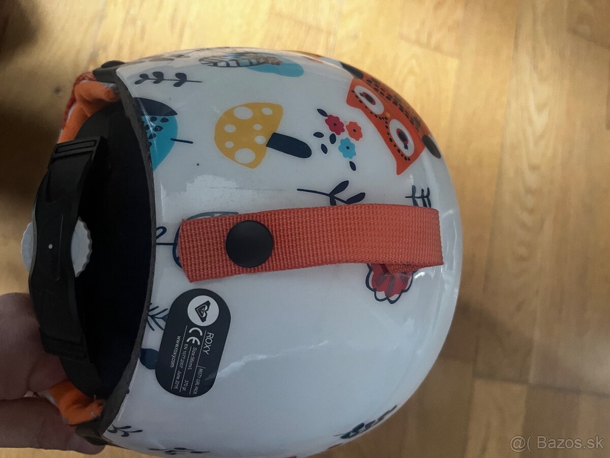 detska prilba roxy L