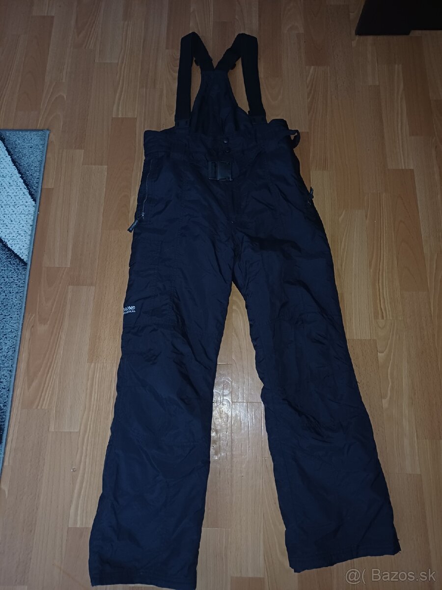 Dámske/dievčenské  otepľováky