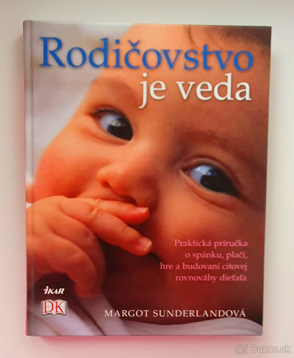 Rodičovsto je veda.