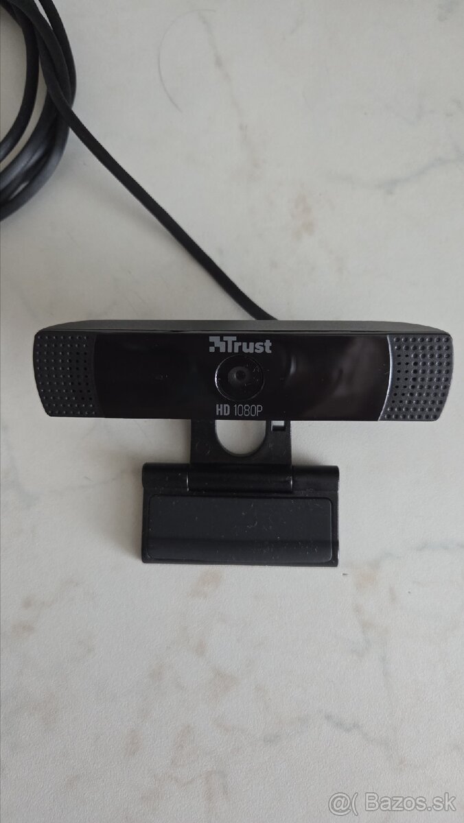 Trust GXT 1160 Vero Streaming Webcam