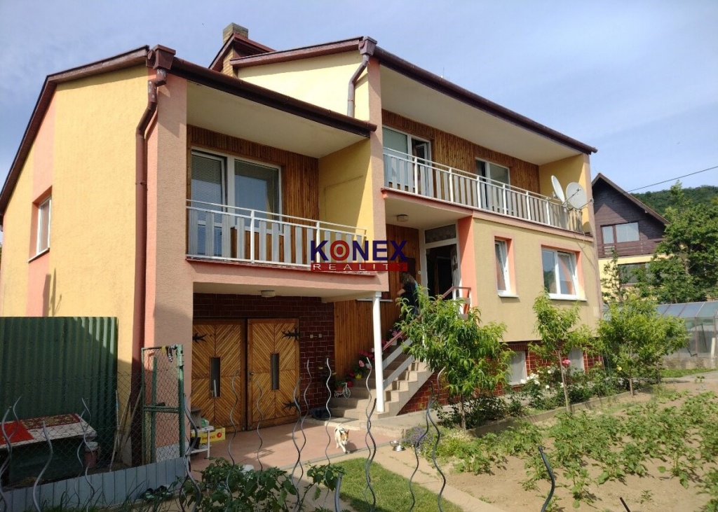 Rodinný dom na predaj – Košice – Vyšné Opátske