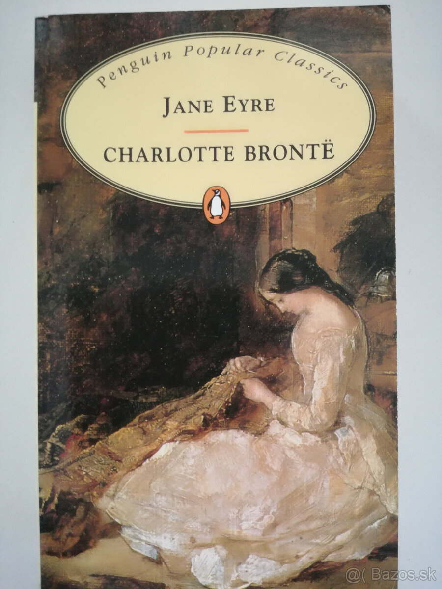 Jane Eyre