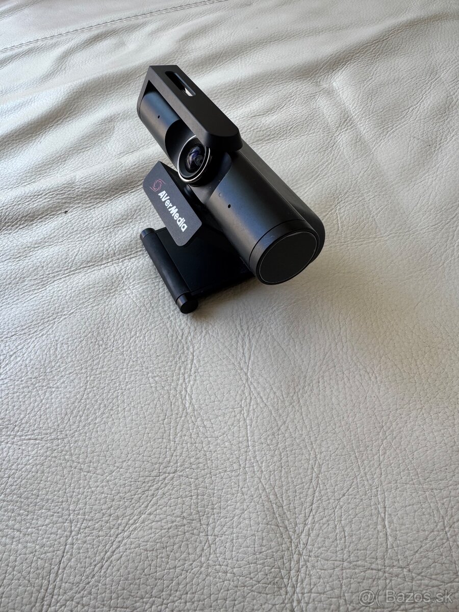 Webkamera Live Streamer CAM 513 - PW513