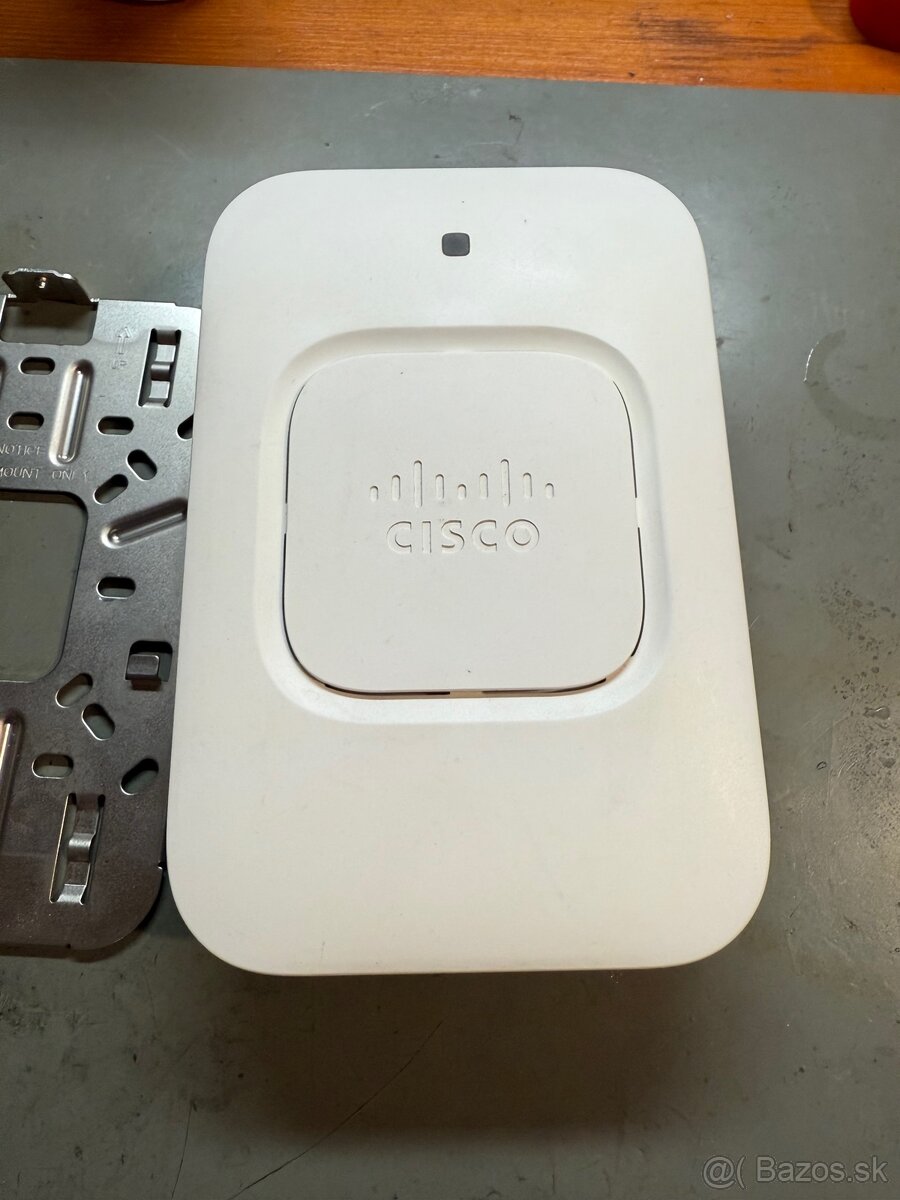 Cisco WAP361 PoE WiFi LAN Access point