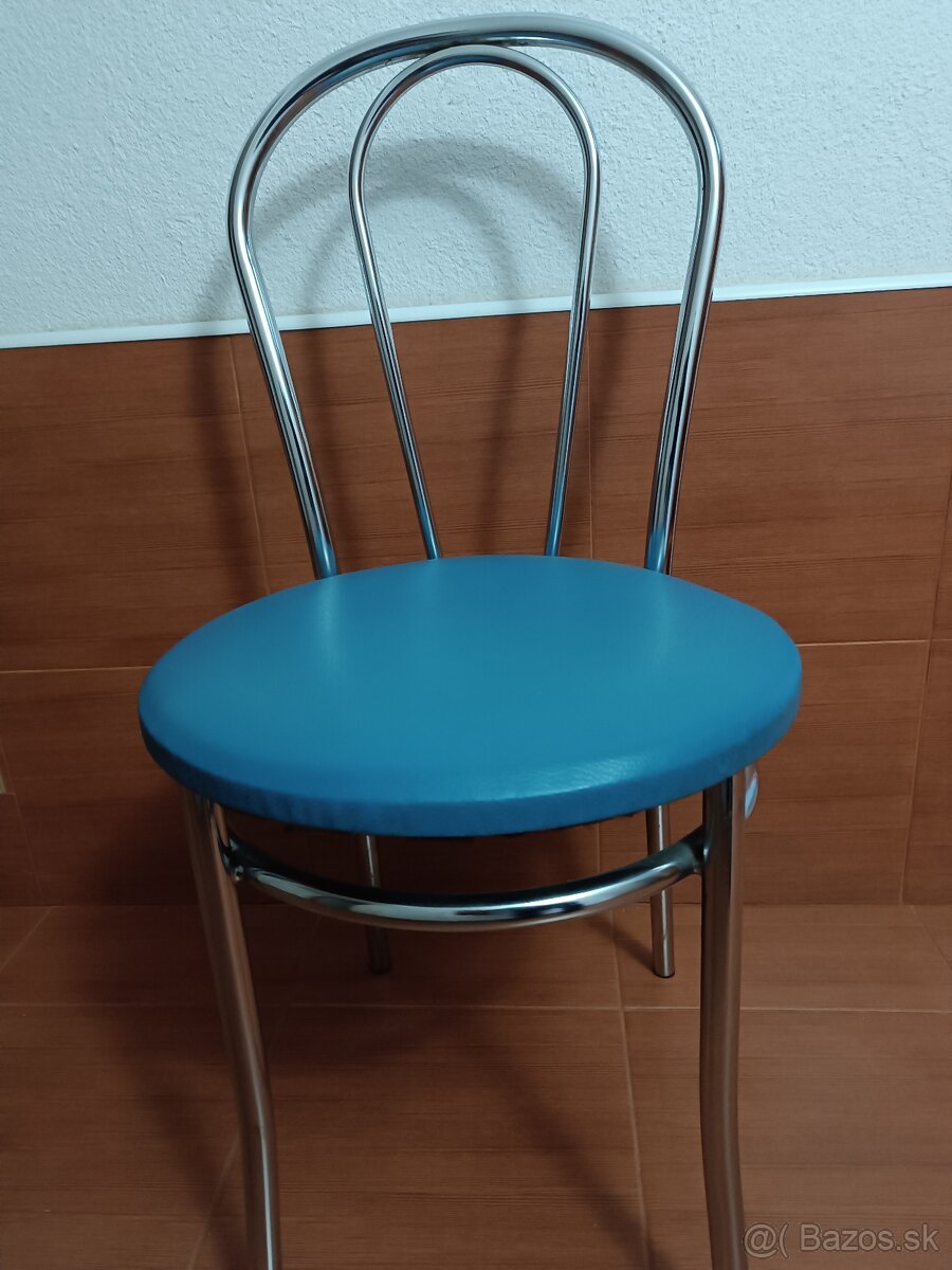 Kuchynské stoličky
