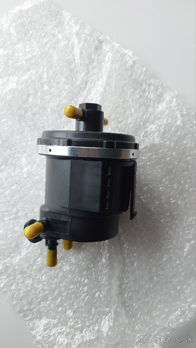 Obaly palivových filtrov + filtre