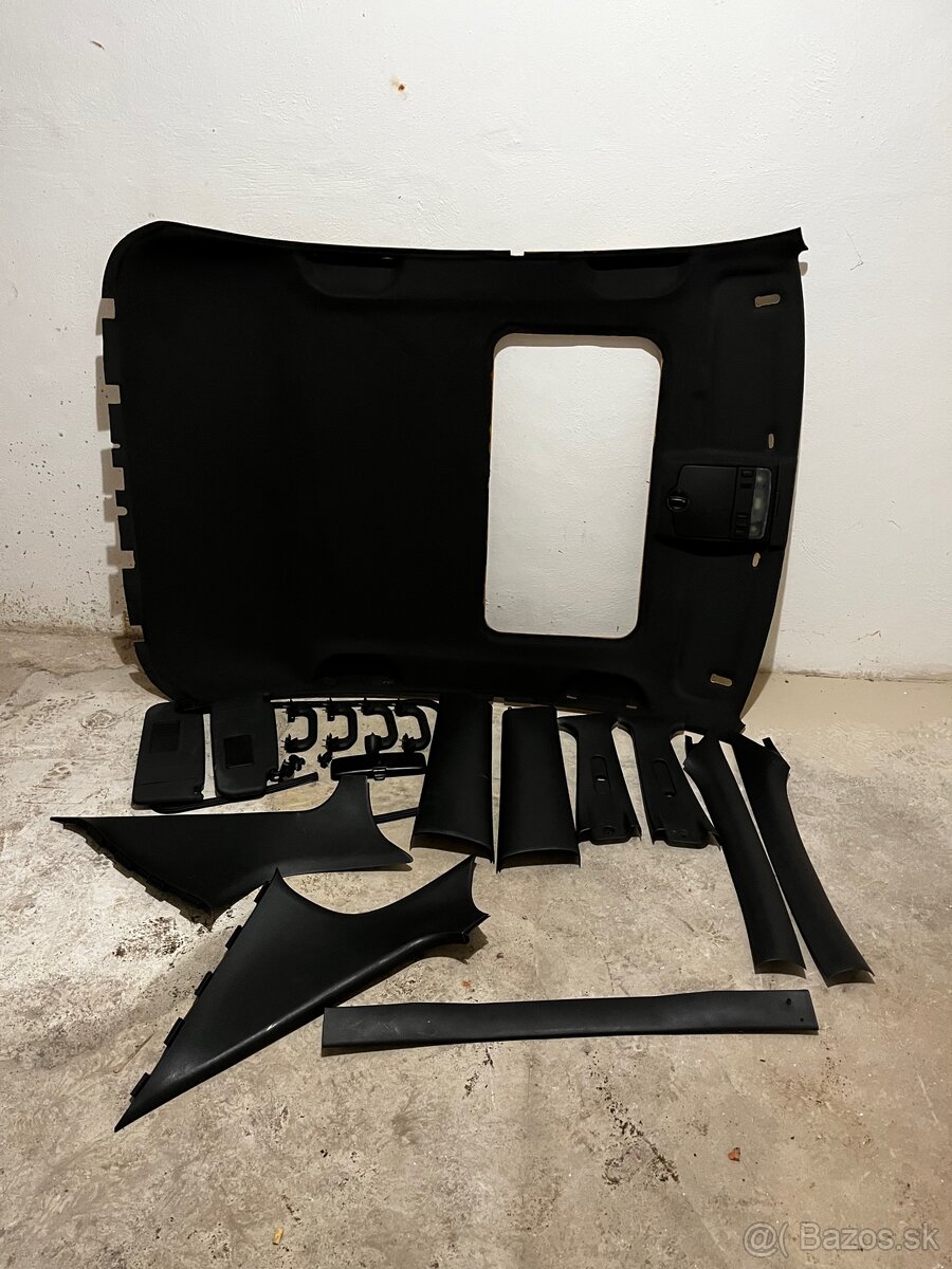 Stropnica RS Octavia 1