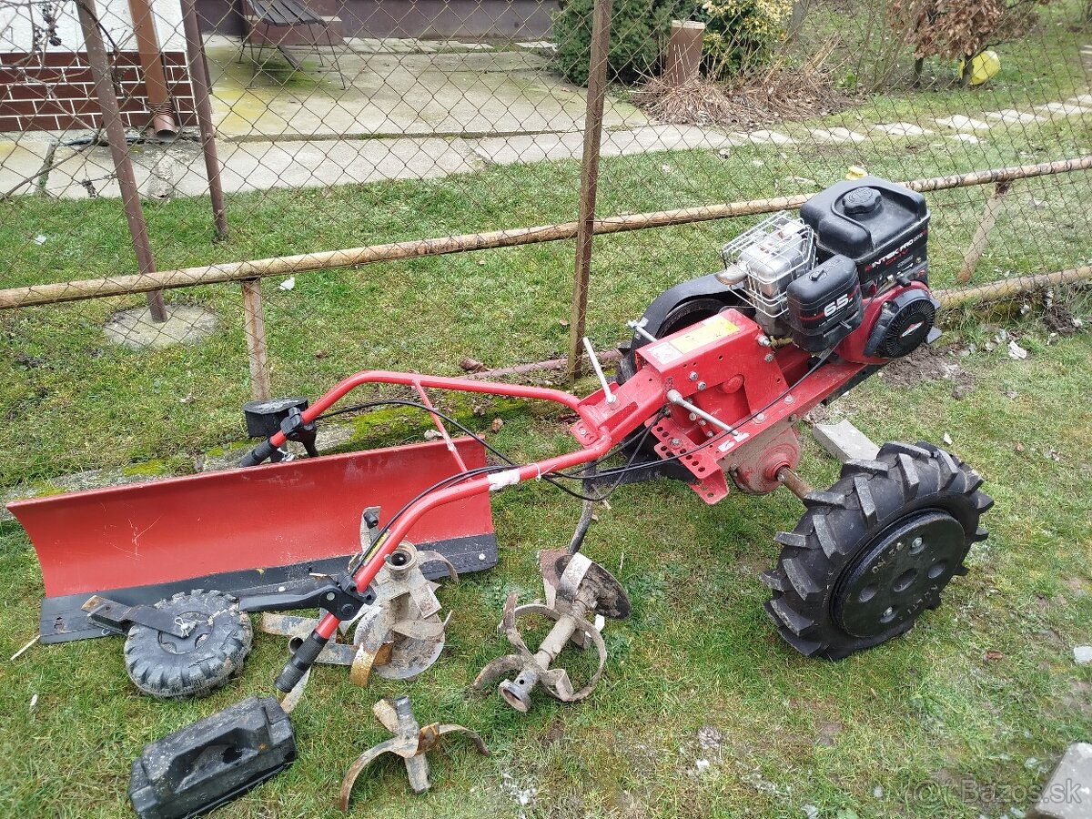 Malotraktor