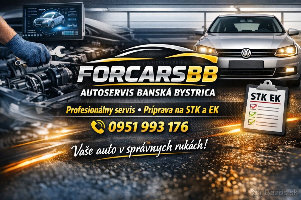 Autoservis