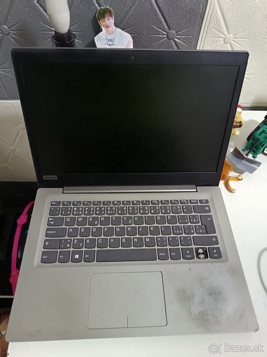 Lenovo 14" dcéryn notebook