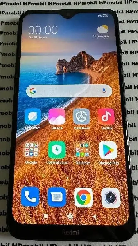 Predám mobil redmi note 8T