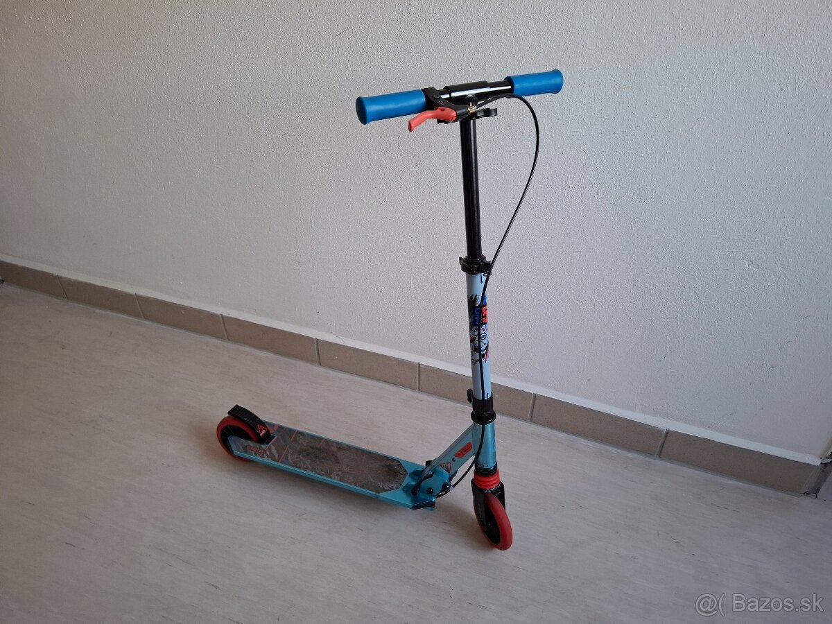 Kolobežka Oxelo MID 5