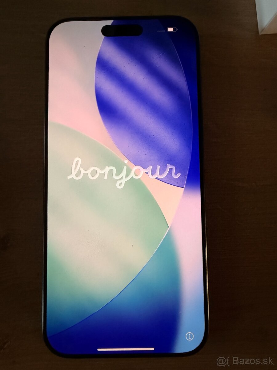 iPhone 16 Pro Max 256GB