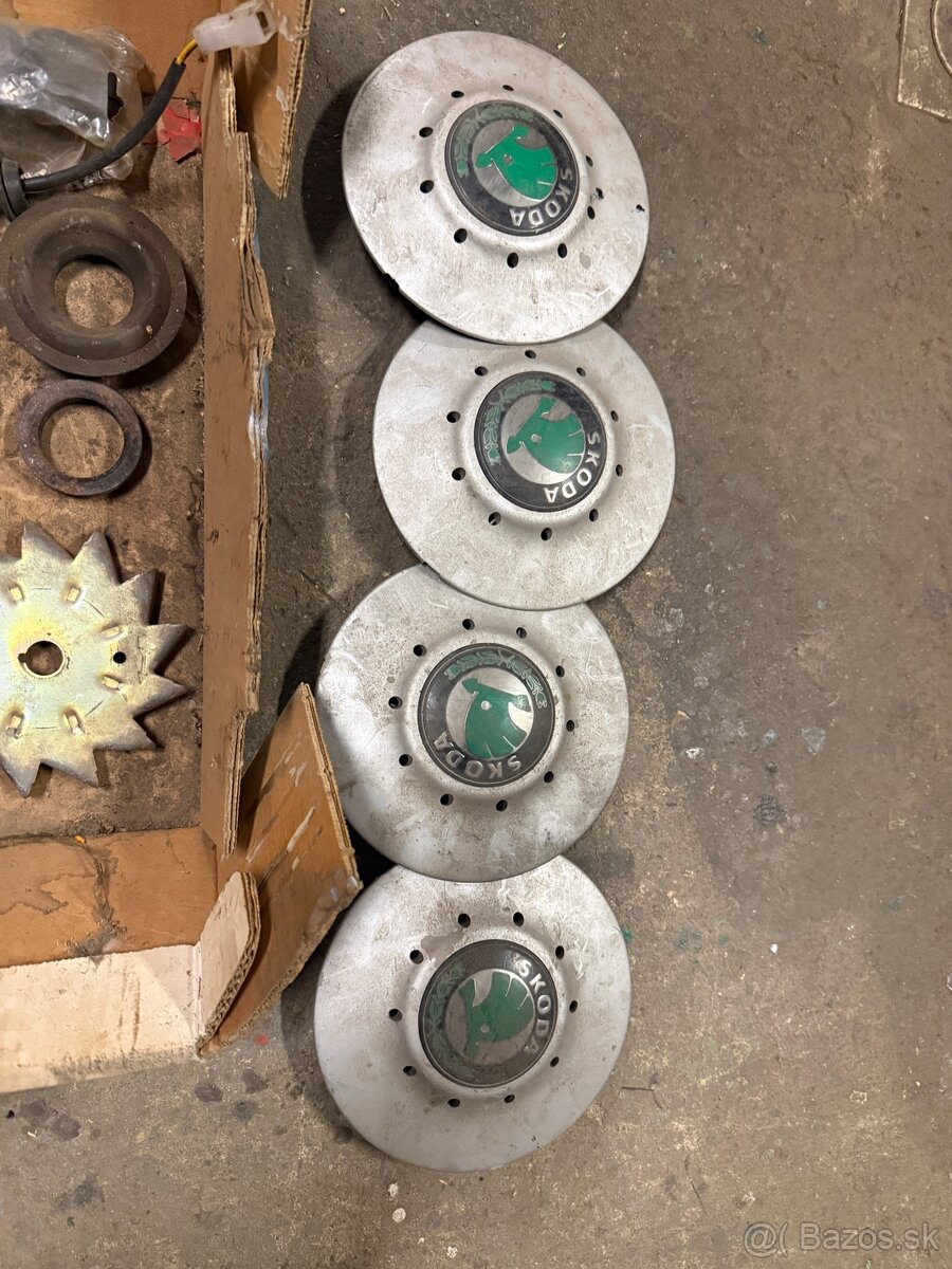 Škoda felicia dieliy, 1.9, 1.3