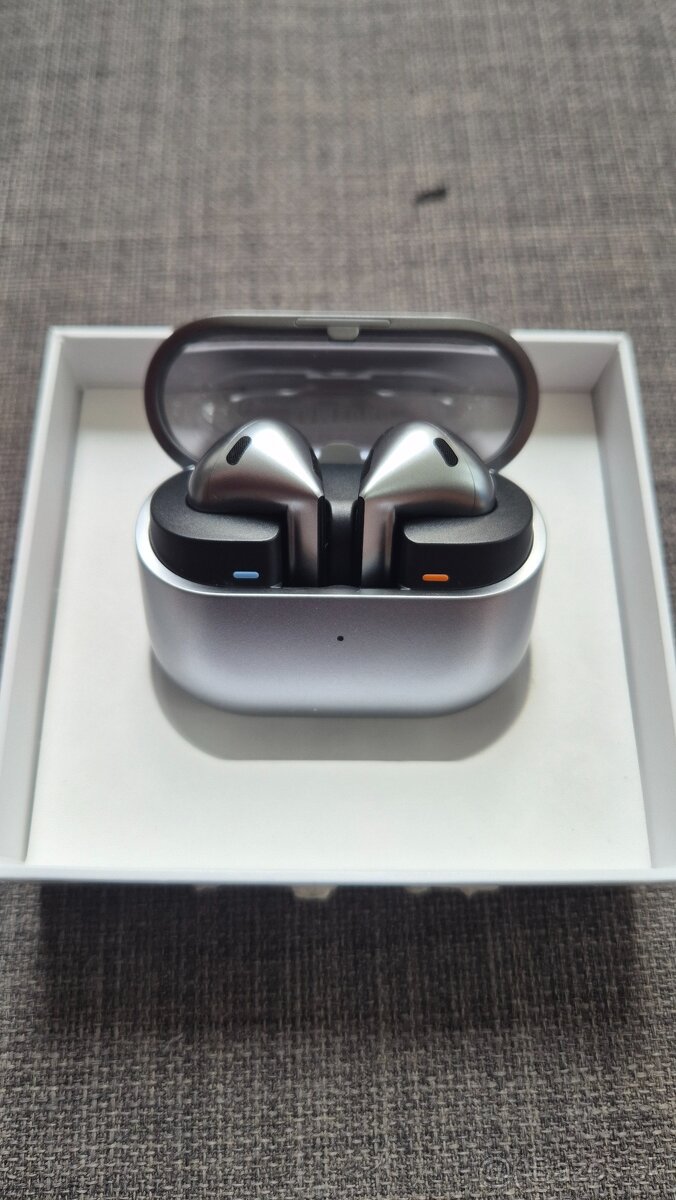 Slúchadlá Samsung Buds3
