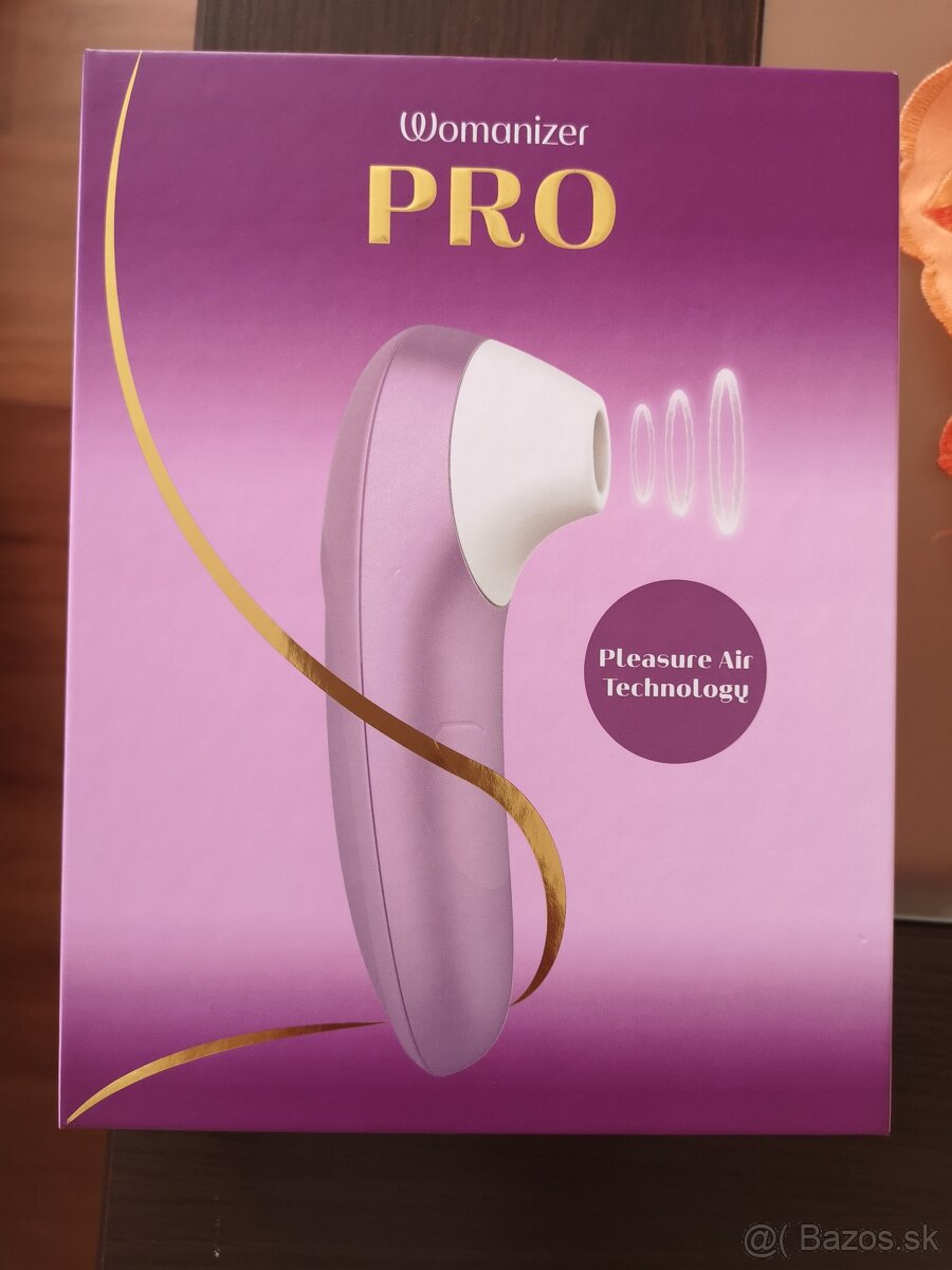 Vibrator