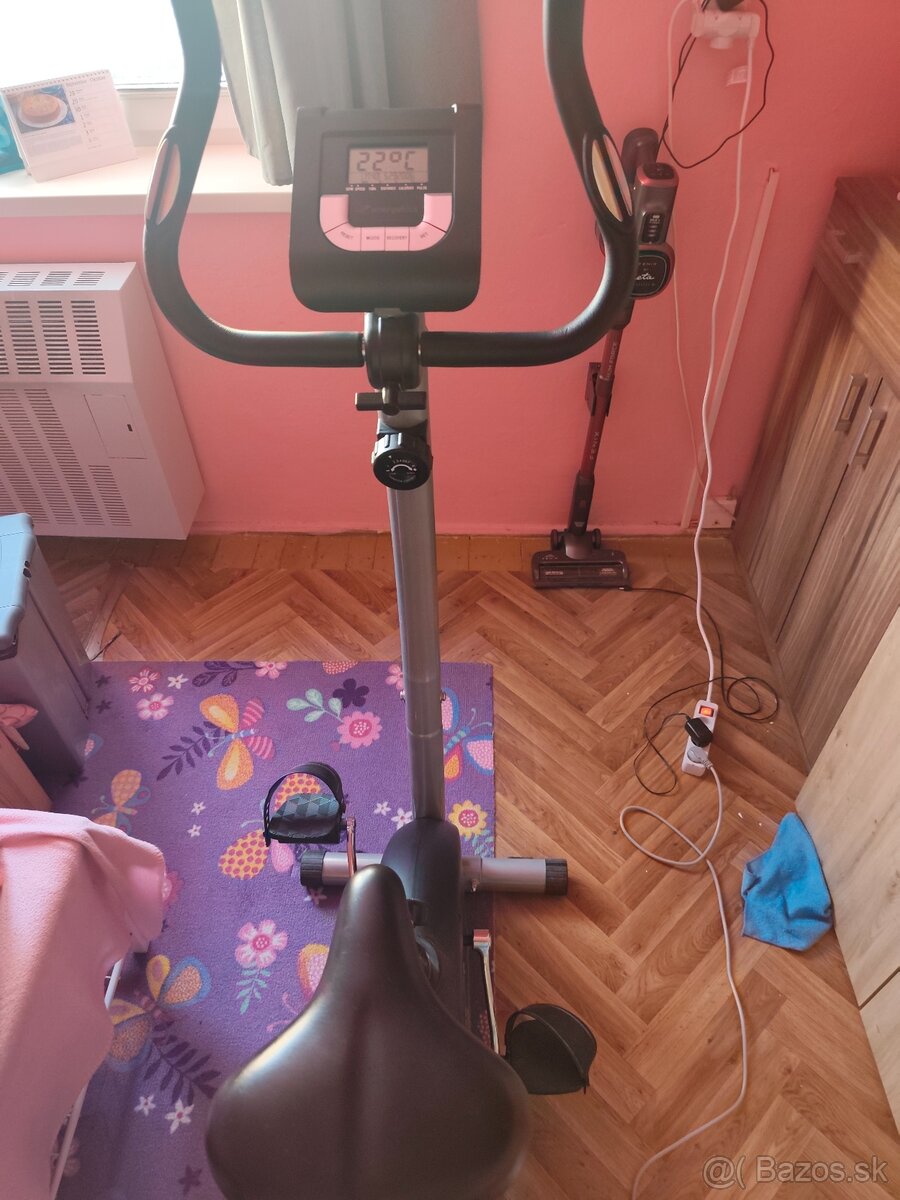 Stacionárny Bicykel CTM 210