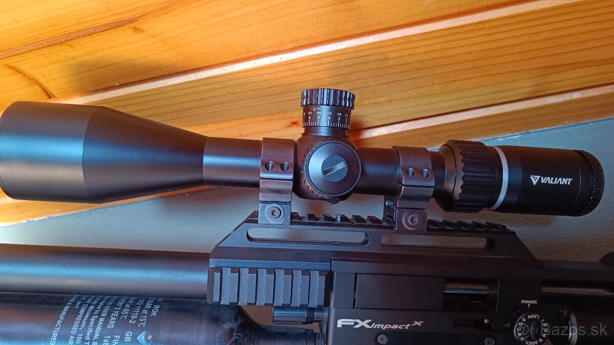 Variant Zephyr FBR 5-20x50