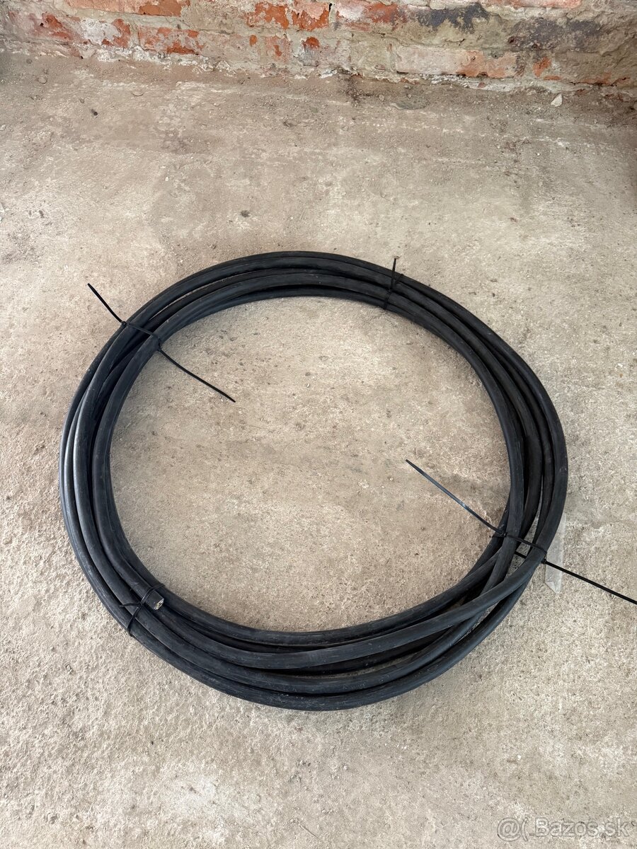 CYKY - J 5x16 RE