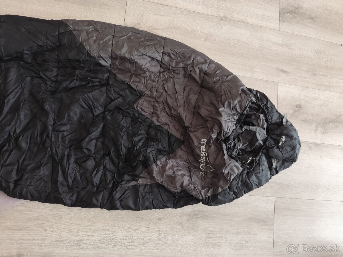 Predám spacák Treksport polar
