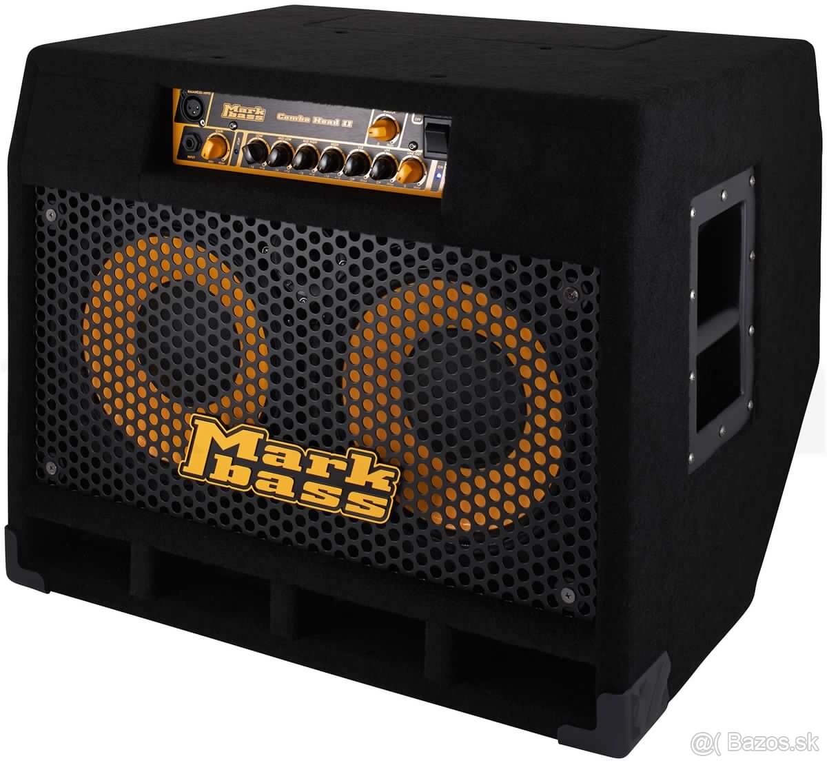 Bassgitarové kombo Markbass cmd 102