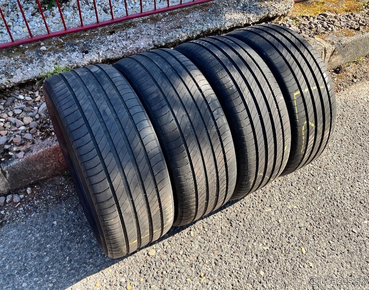 ☀️letné 225/50 r17 Michelin