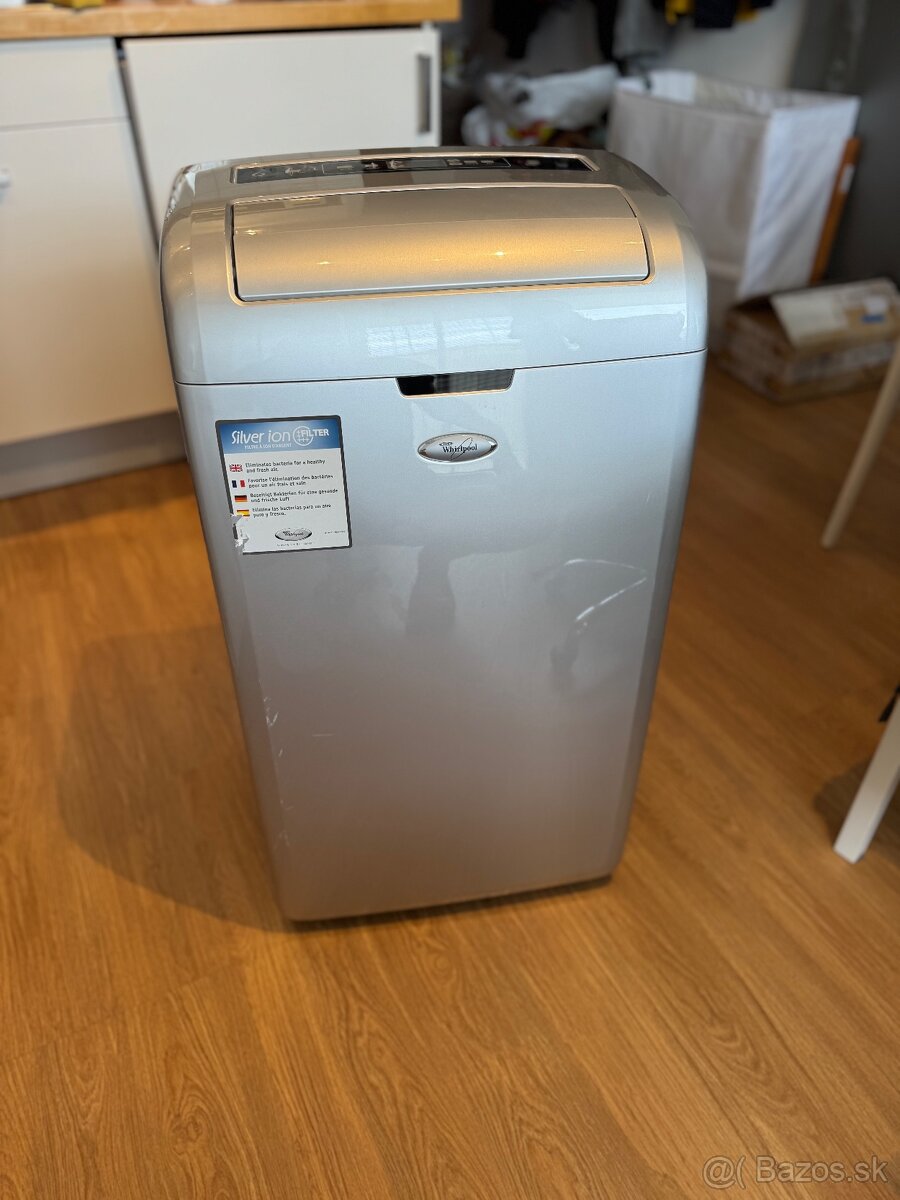 Mobilna klimatizacia Whirlpool AMD092/1 3,5kw