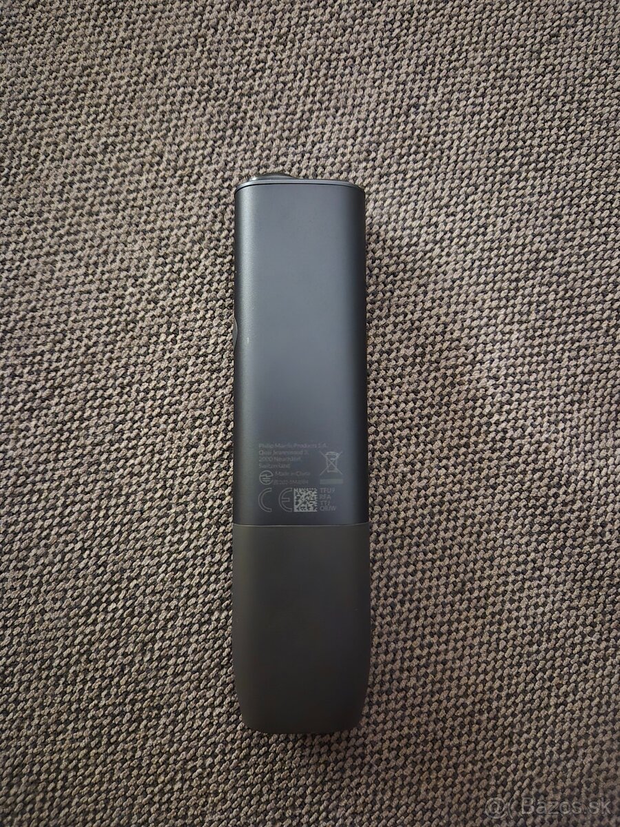Iqôs Iluma One
