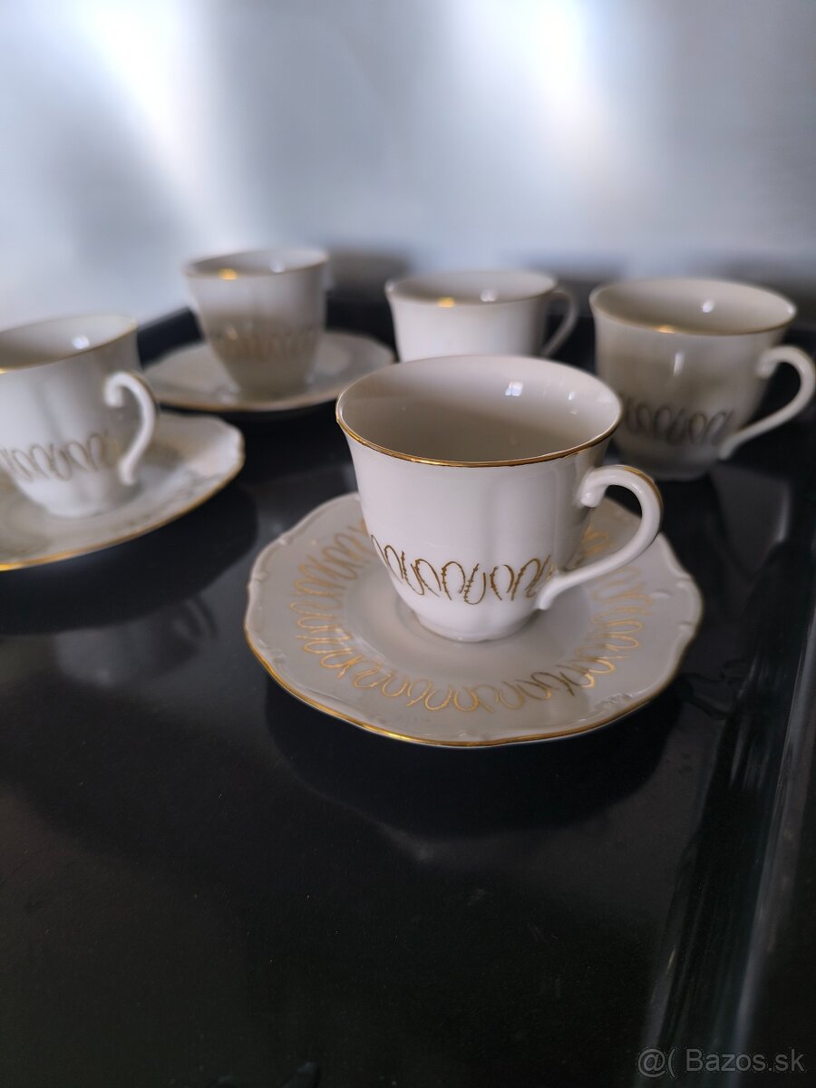 Karlovarský porcelán