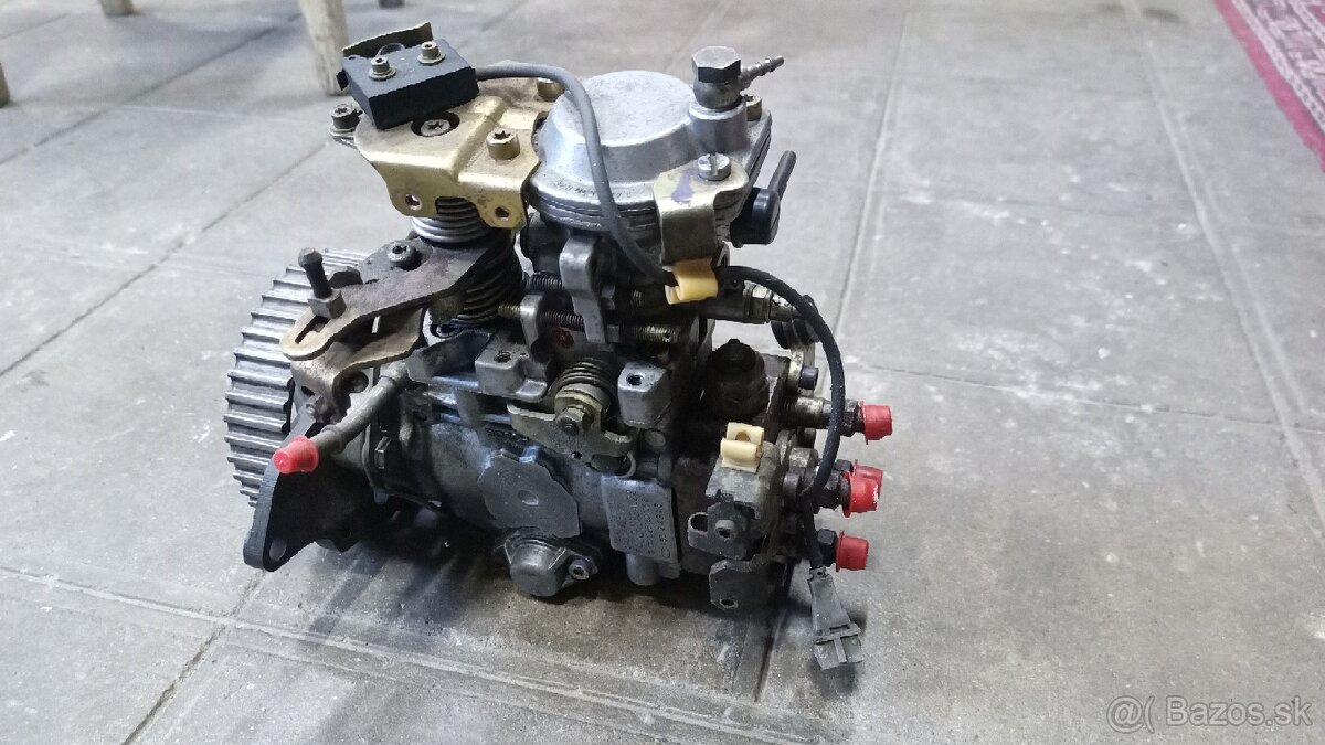 Čerpadlo Bosch 1.9TD 55kw