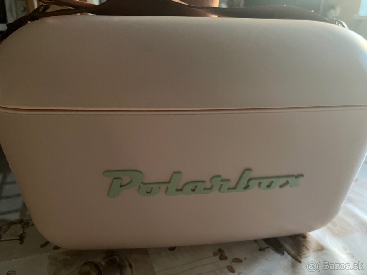 POLARBOX 12 l