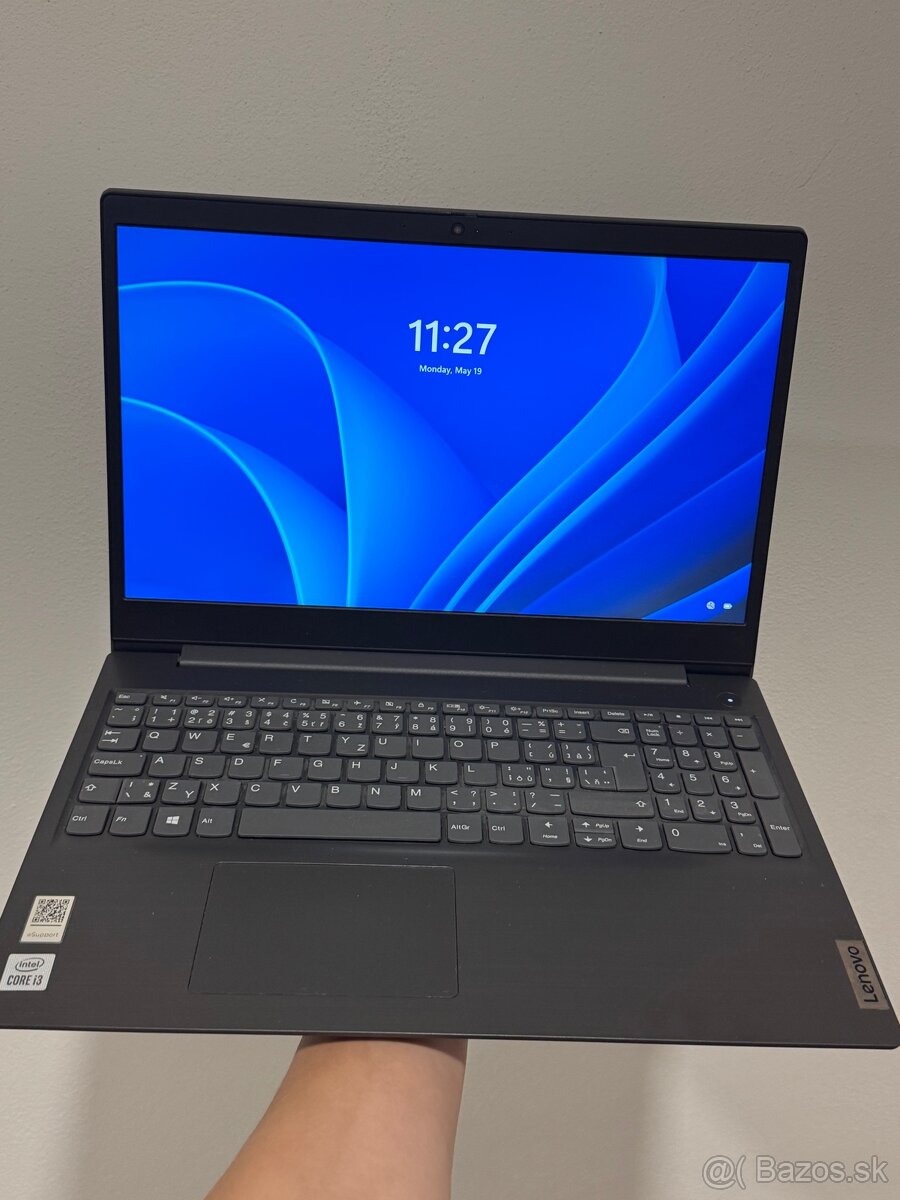 V15 G1-IML Laptop (Lenovo) - Type 82NB