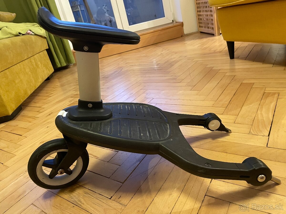 Bugaboo stúpadlo / skate