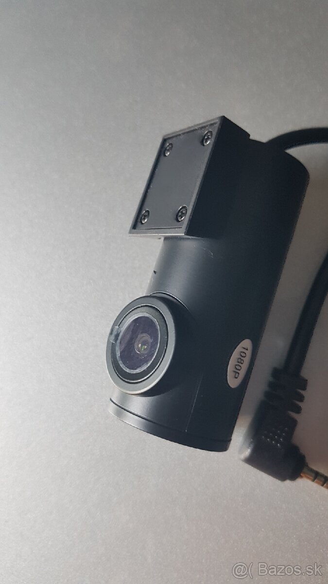 Truecam H7 zadna autokamera - nova