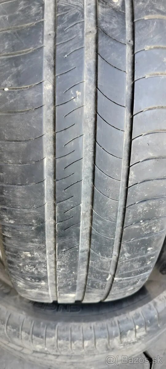 2 letné pneumatiky 205/60 R16 92H Michelin Energy Saver