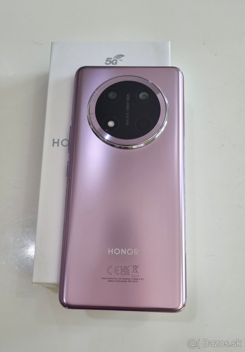Honor Magic 7 lite 5G 8/256GB