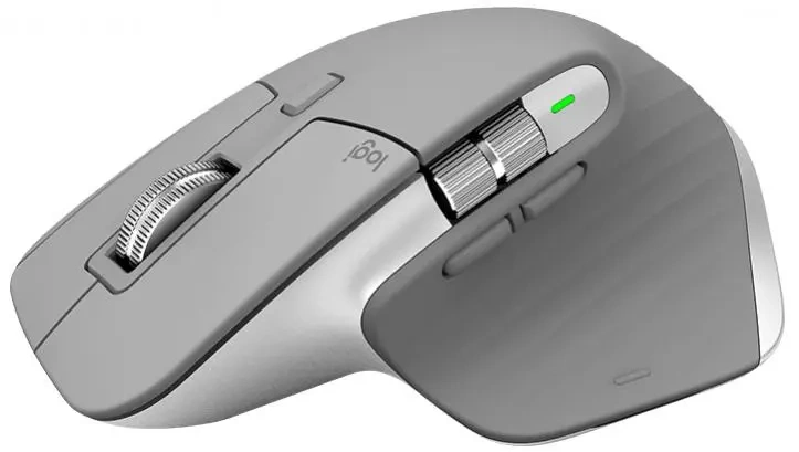Logitech MX Master 3