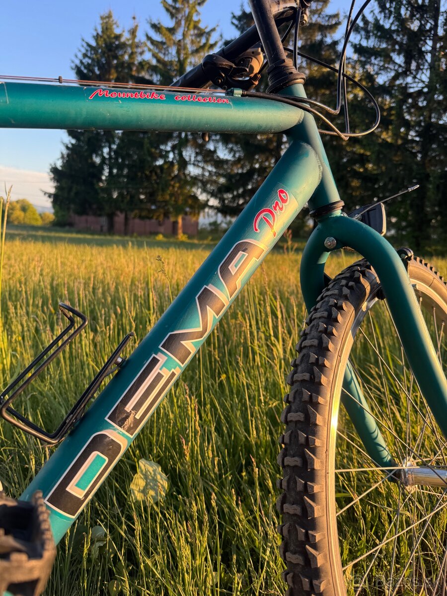 Bicykel