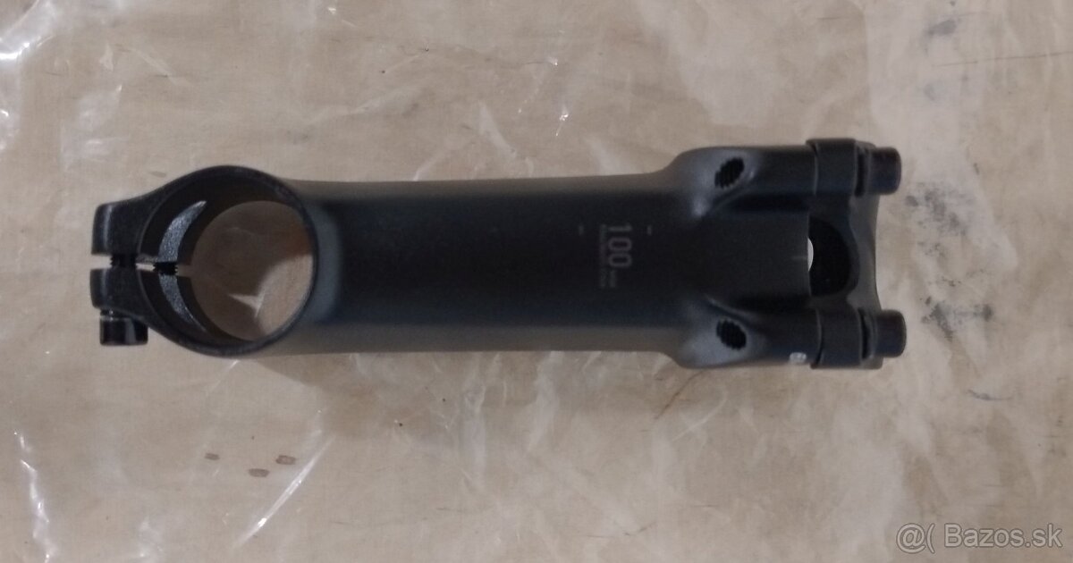 Predstavec 100 mm A-Head VAN RYSEL na cestný bicykel