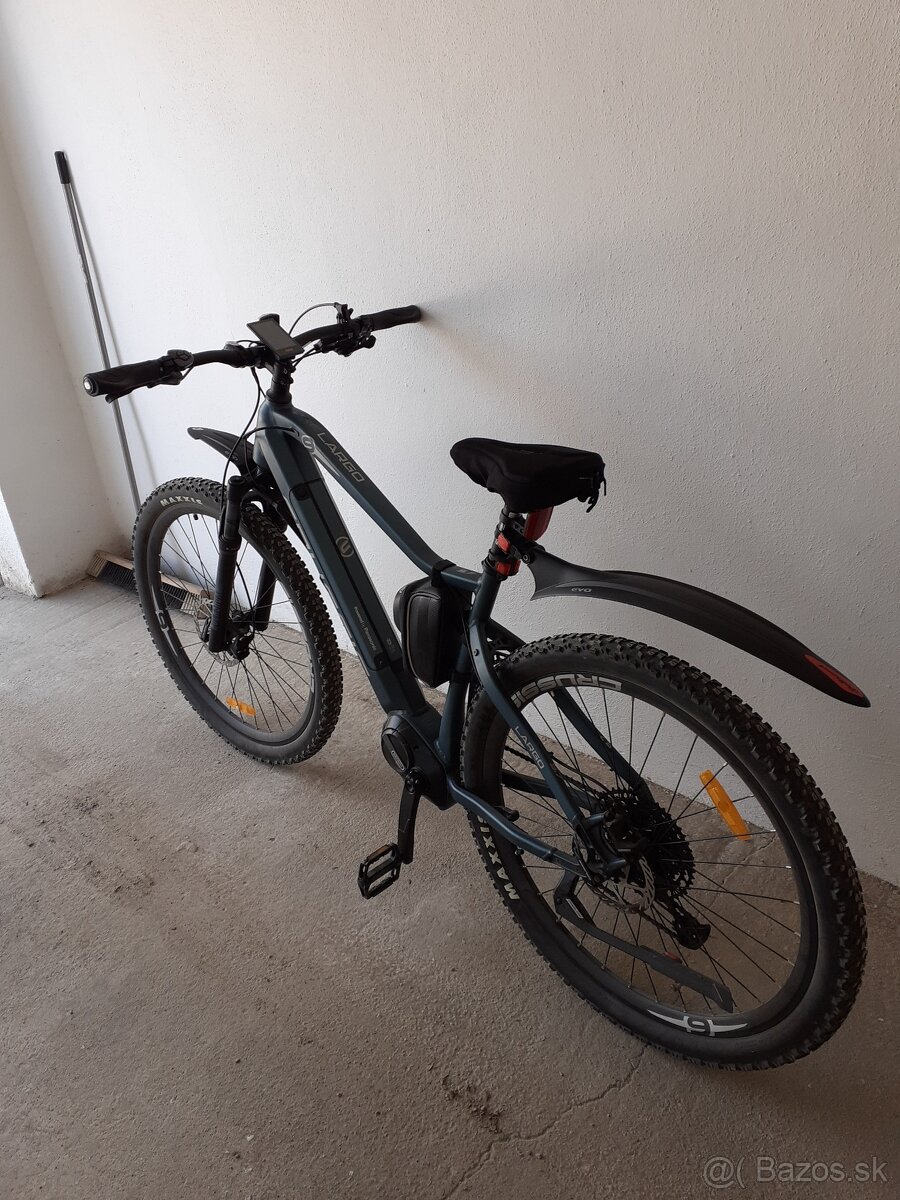 Predám E-Bike Crussis One - Largo 9,7 S