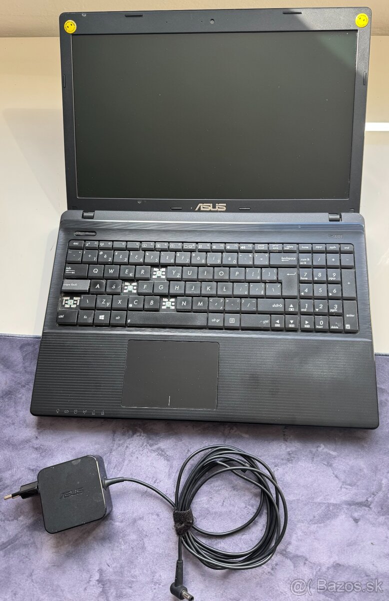 Notebook Asus K53U