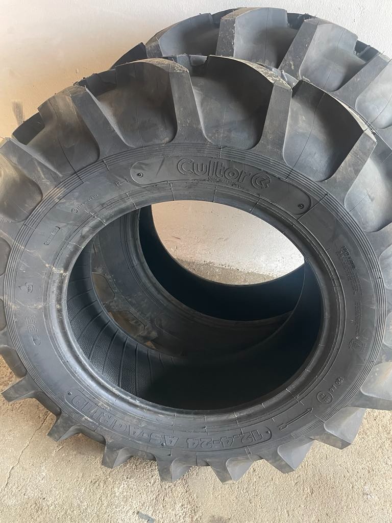 Pneumatiky