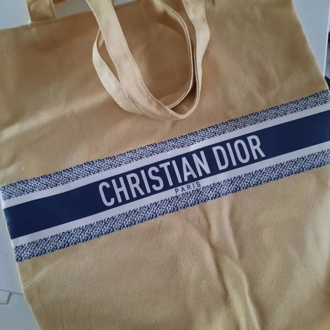 kabelka dior