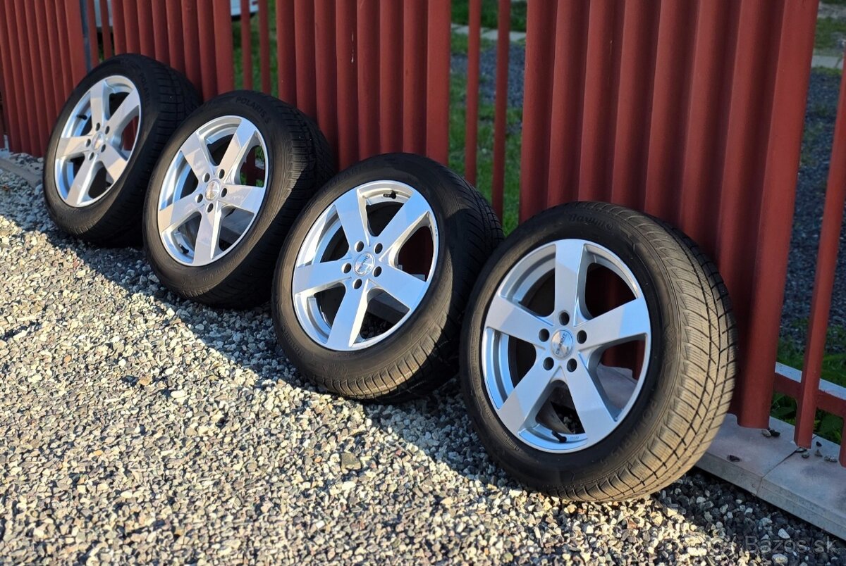 Dezen R17 /5x112 /57.1