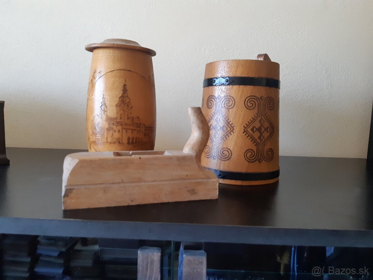 Starožitnosti