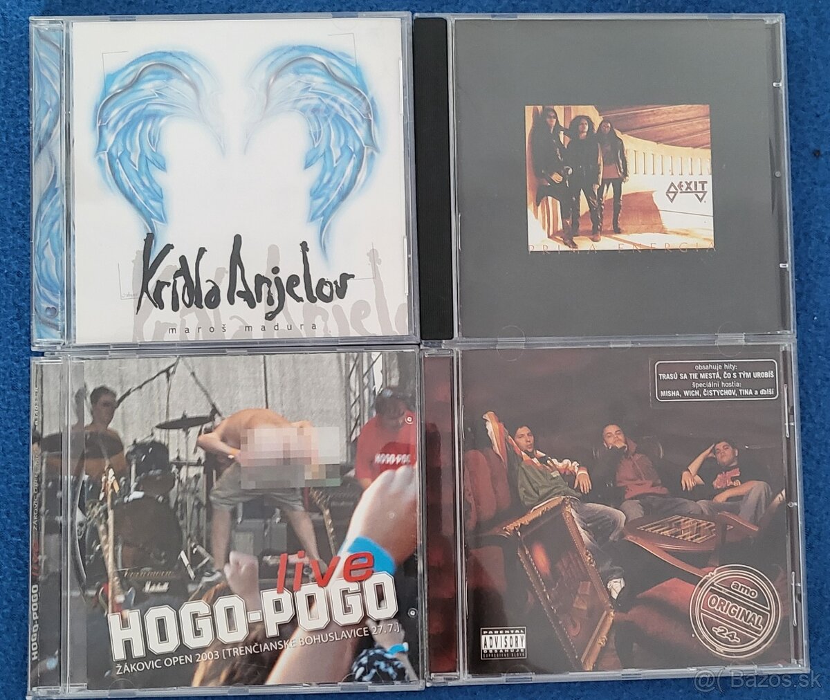 4xCD-CZ