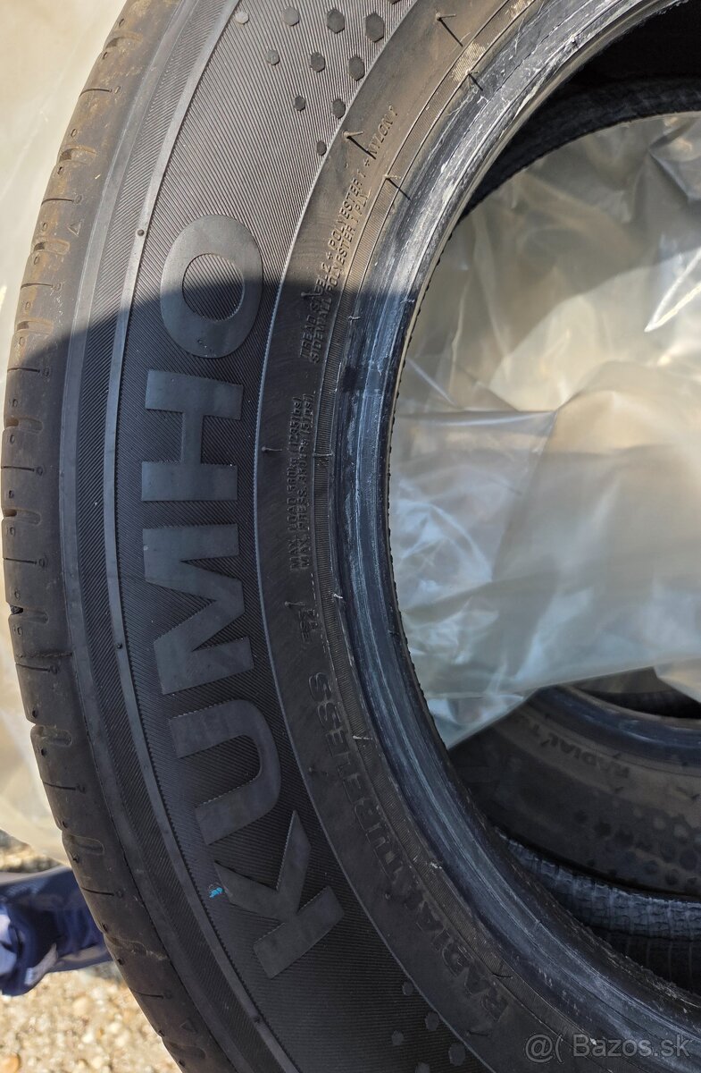Kumho ecowing es31 185/65/r15 88H