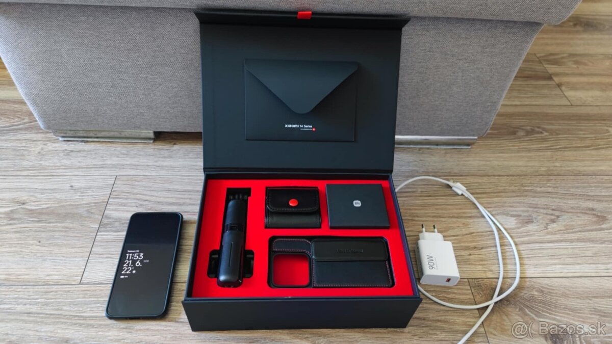 Xiaomi 14 512GB