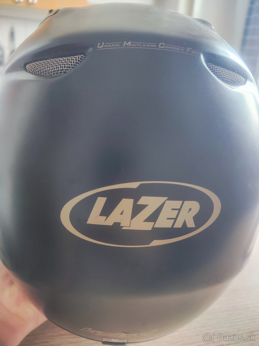 Helma Lazer